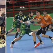 Balonmano Costa del Sol e Iberoquinoa Antequera Balonmano Costa del Sol e Iberoquinoa Antequera