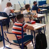 benidorm colegios educación aulas alumnos benidorm colegios educación aulas alumnos