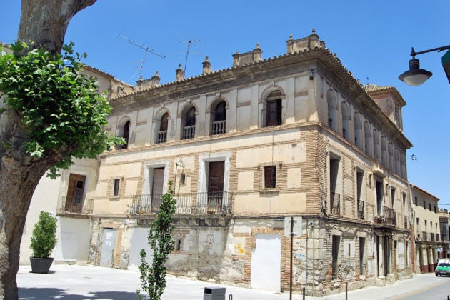 Más de Uno Granada 19/10/2021 Más de Uno Granada 19/10/2021