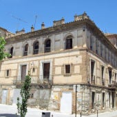 Palacio Baza 