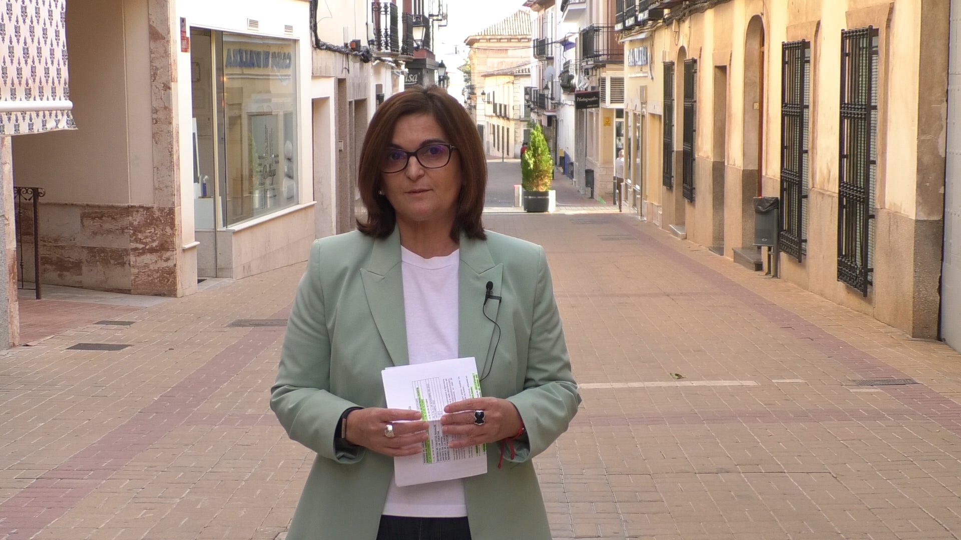 Balance positivo de ‘Reactiva Campo de Criptana’ a unos días de su finalización Balance positivo de ‘Reactiva Campo de Criptana’ a unos días de su finalización