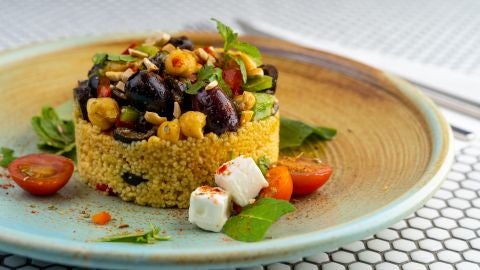 Cuscus