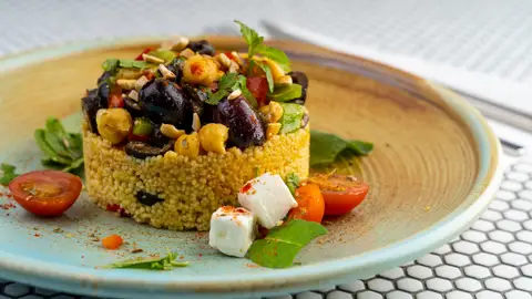 Cuscus Cuscus
