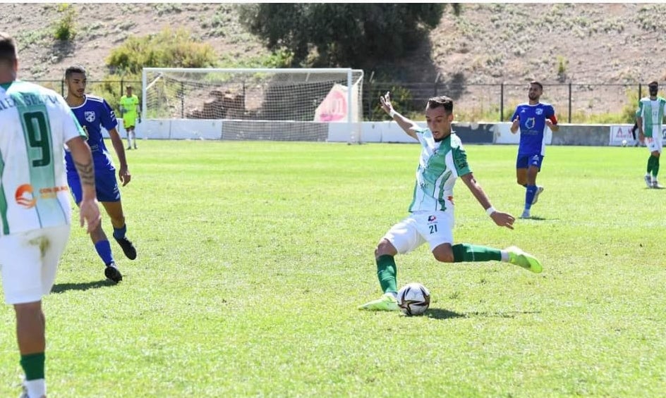 La semana del pádel en Córdoba La semana del pádel en Córdoba