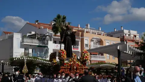 SAN PEDRO ALCÁNTARA SAN PEDRO ALCÁNTARA