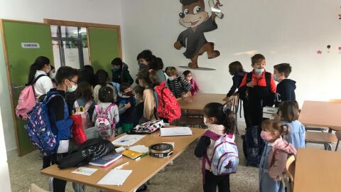 Aula Madrugadores Criptana