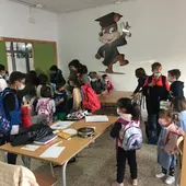 Aula Madrugadores Criptana Aula Madrugadores Criptana