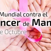 Día Internacional de Lucha contra el Cáncer de Mama Día Internacional de Lucha contra el Cáncer de Mama