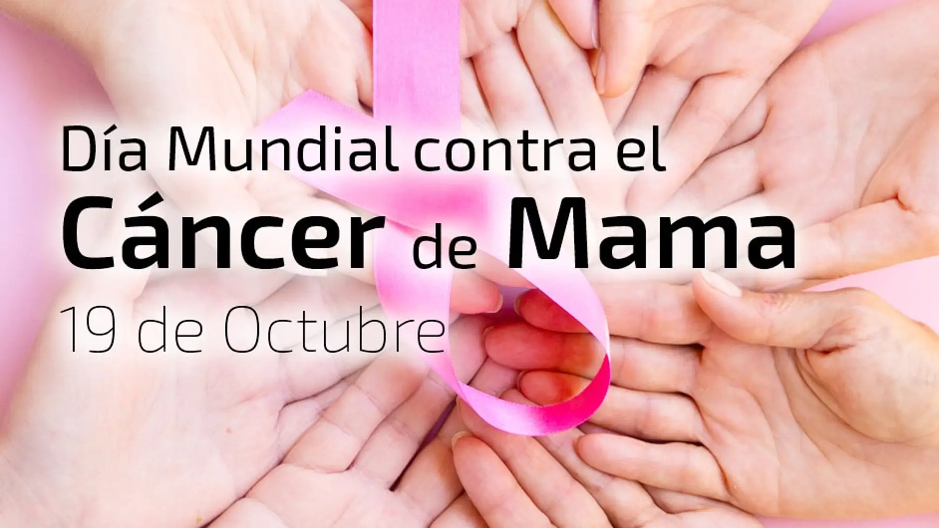 Día Internacional de Lucha contra el Cáncer de Mama