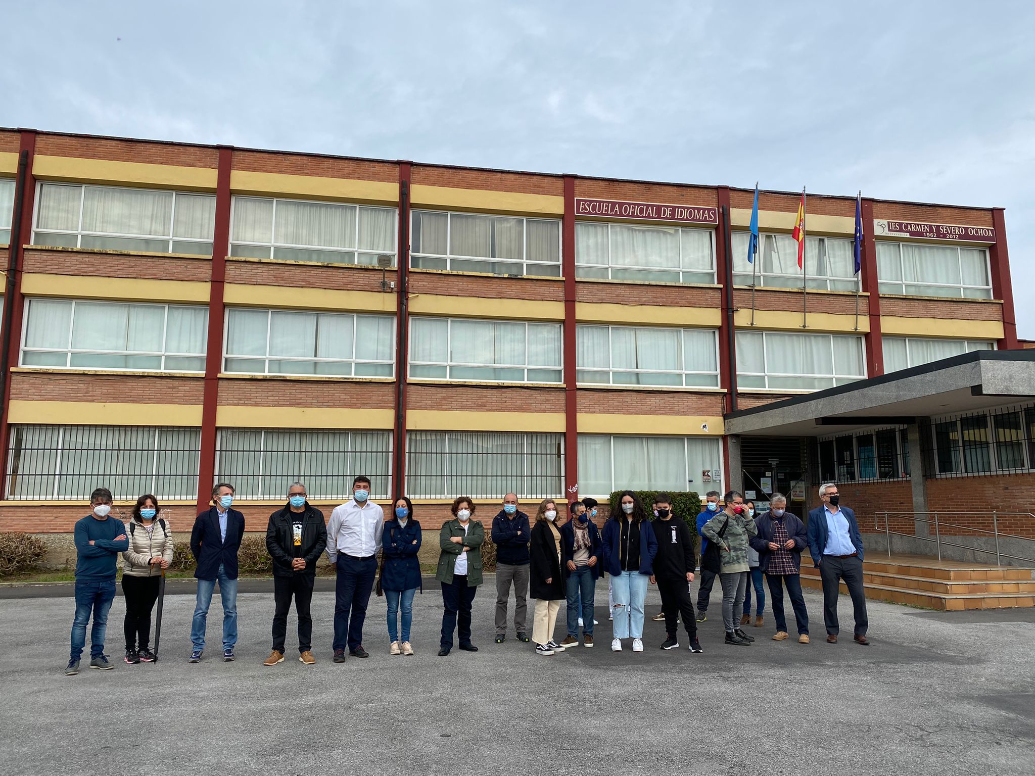 Más de Uno Luarca 19/10/2021 Más de Uno Luarca 19/10/2021