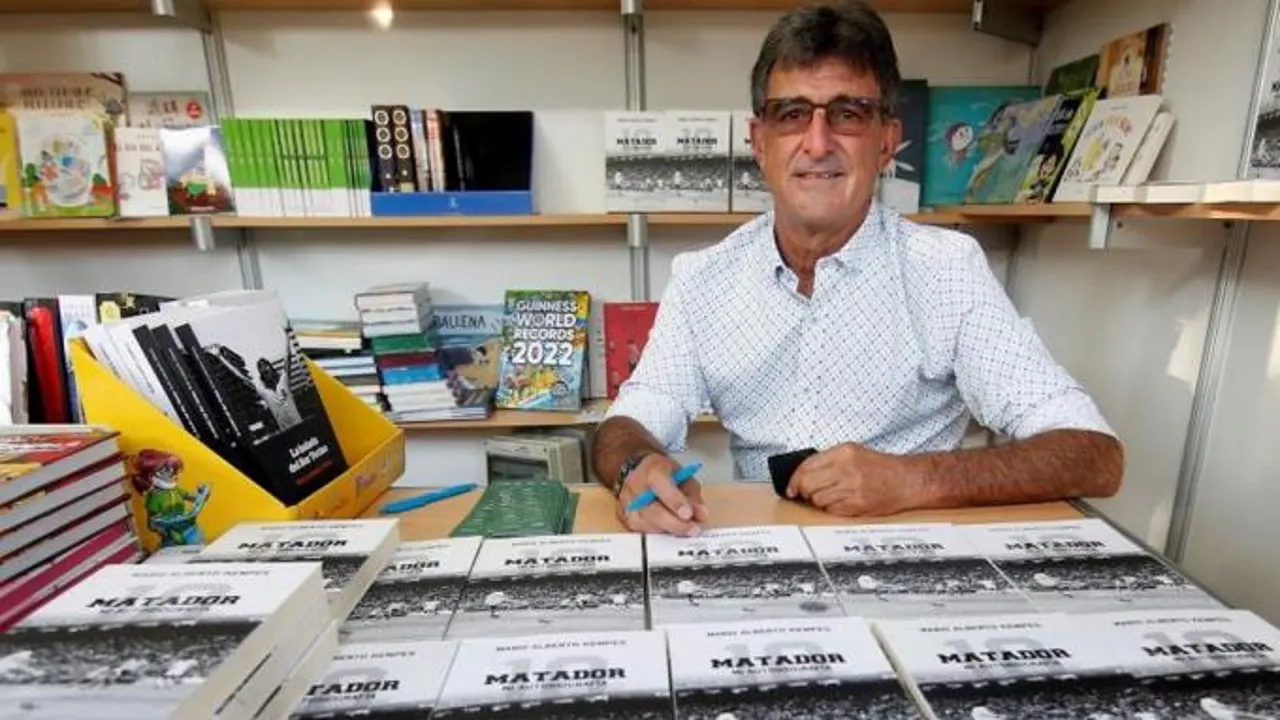 Mario Kempes: "Si el Valencia me necesita estoy"