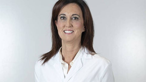 Entrevistamos a la Dra. Rosa ca&ntilde;&oacute;n, jefa de oncolog&iacute;a del Hospital Quir&oacute;nsalud de Torrevieja 