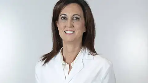Entrevistamos a la Dra. Rosa cañón, jefa de oncología del Hospital Quirónsalud de Torrevieja Entrevistamos a la Dra. Rosa cañón, jefa de oncología del Hospital Quirónsalud de Torrevieja