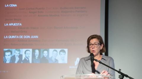 El Don Juan regresa a Alcal&aacute; de Henares sin representaci&oacute;n multitudinaria en la Huerta del Obispo