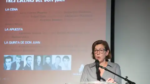 El Don Juan regresa a Alcalá de Henares sin representación multitudinaria en la Huerta del Obispo El Don Juan regresa a Alcalá de Henares sin representación multitudinaria en la Huerta del Obispo