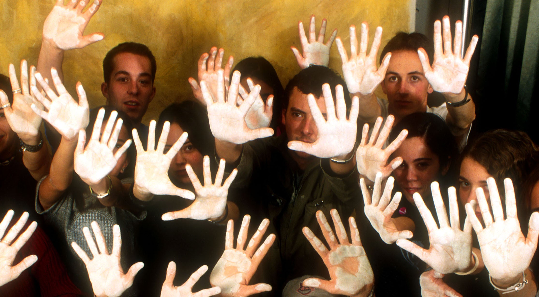 Testigos segovianos de los 10 años sin ETA Testigos segovianos de los 10 años sin ETA