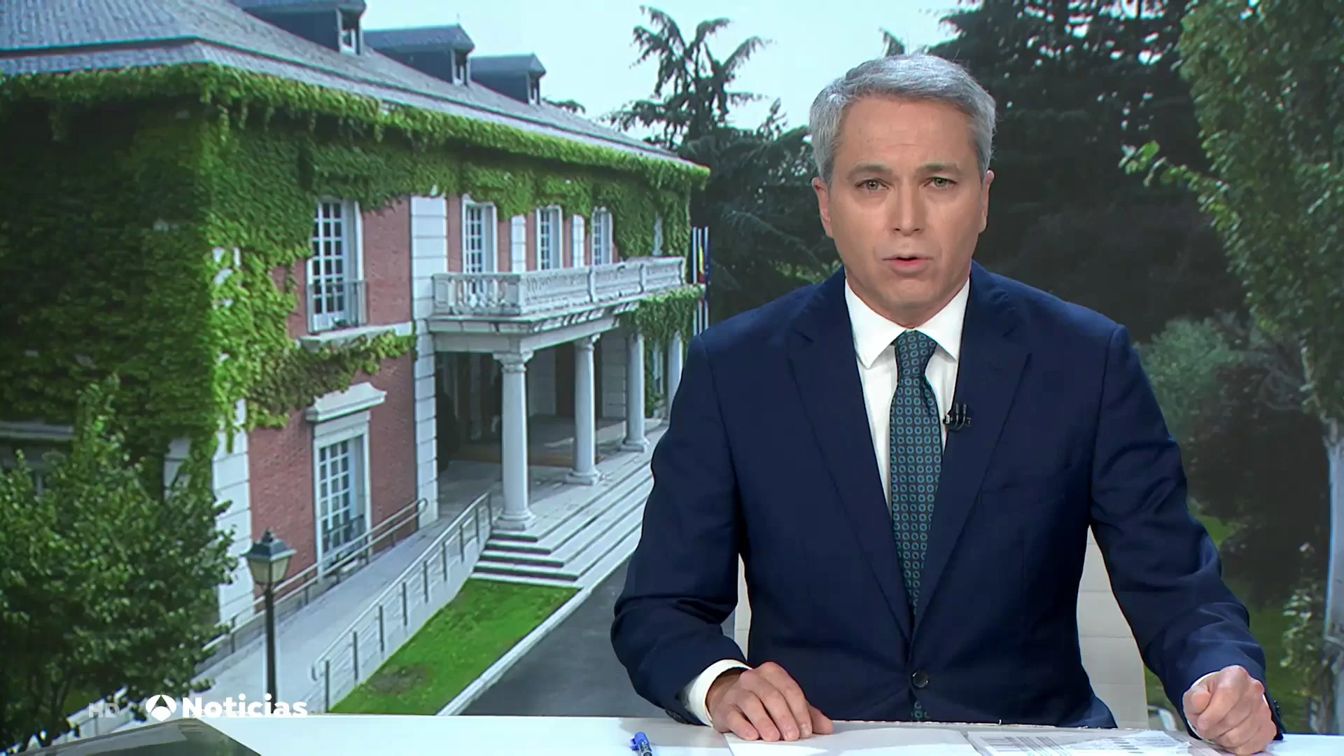 Vicente Vall&eacute;s desenmascara al PSOE: "Sobre Otegui dice una cosa y su contraria"