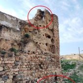 Amigos de Badajoz pide que las ermitas de la Alcazaba sean incluidas en la 'lista roja' de Hispania Nostra
