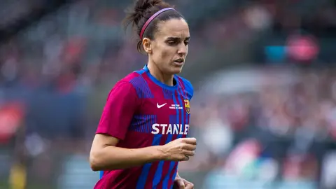 Melanie Serrano Melanie Serrano