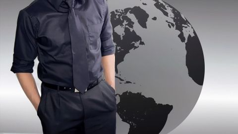 Buscando Vocaciones: "En el Derecho y el Comercio Internacional hay futuro"