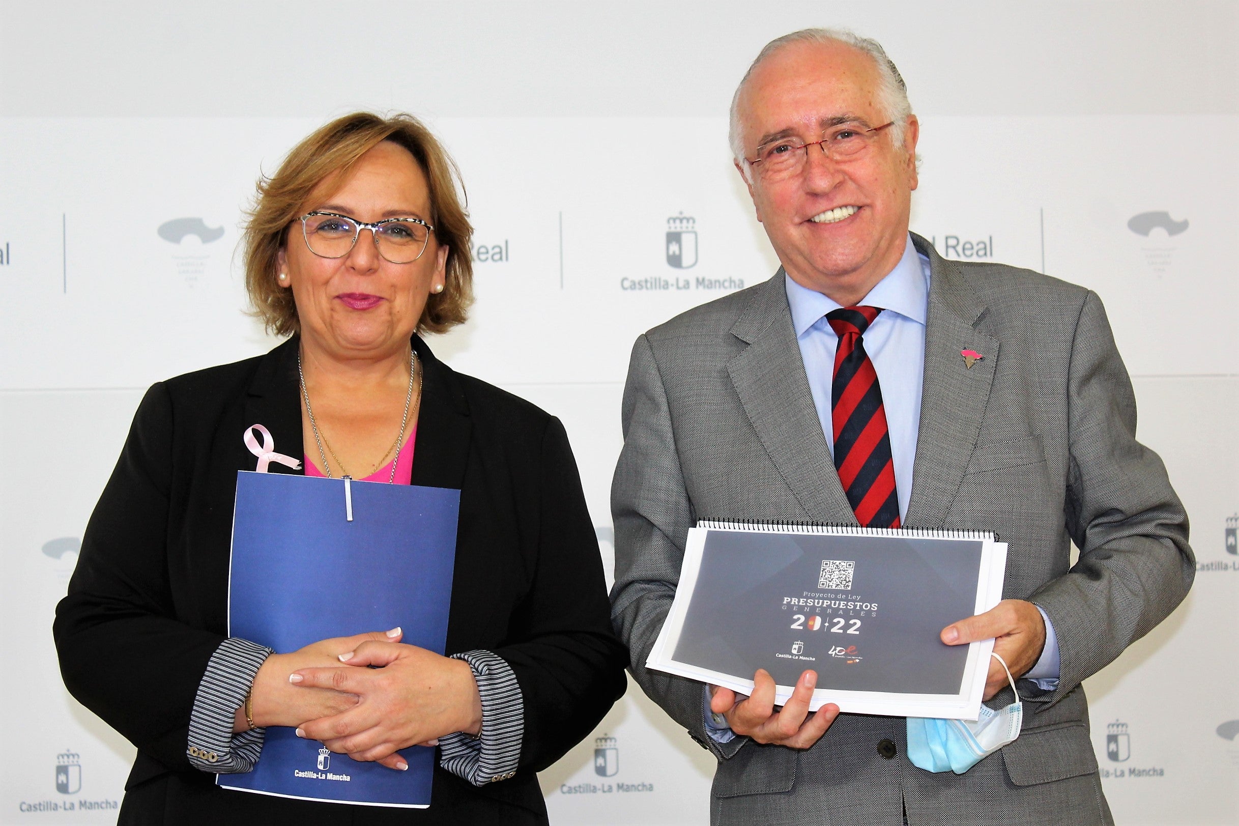 La Junta destinará 77 millones de euros a la provincia de Ciudad Real en 2022, la mayor inversión de la última década La Junta destinará 77 millones de euros a la provincia de Ciudad Real en 2022, la mayor inversión de la última década