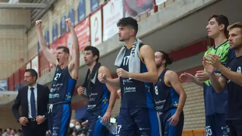 Plantilla Oviedo Bcto. Plantilla Oviedo Bcto.