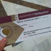 Imagen bono descuento Imagen bono descuento