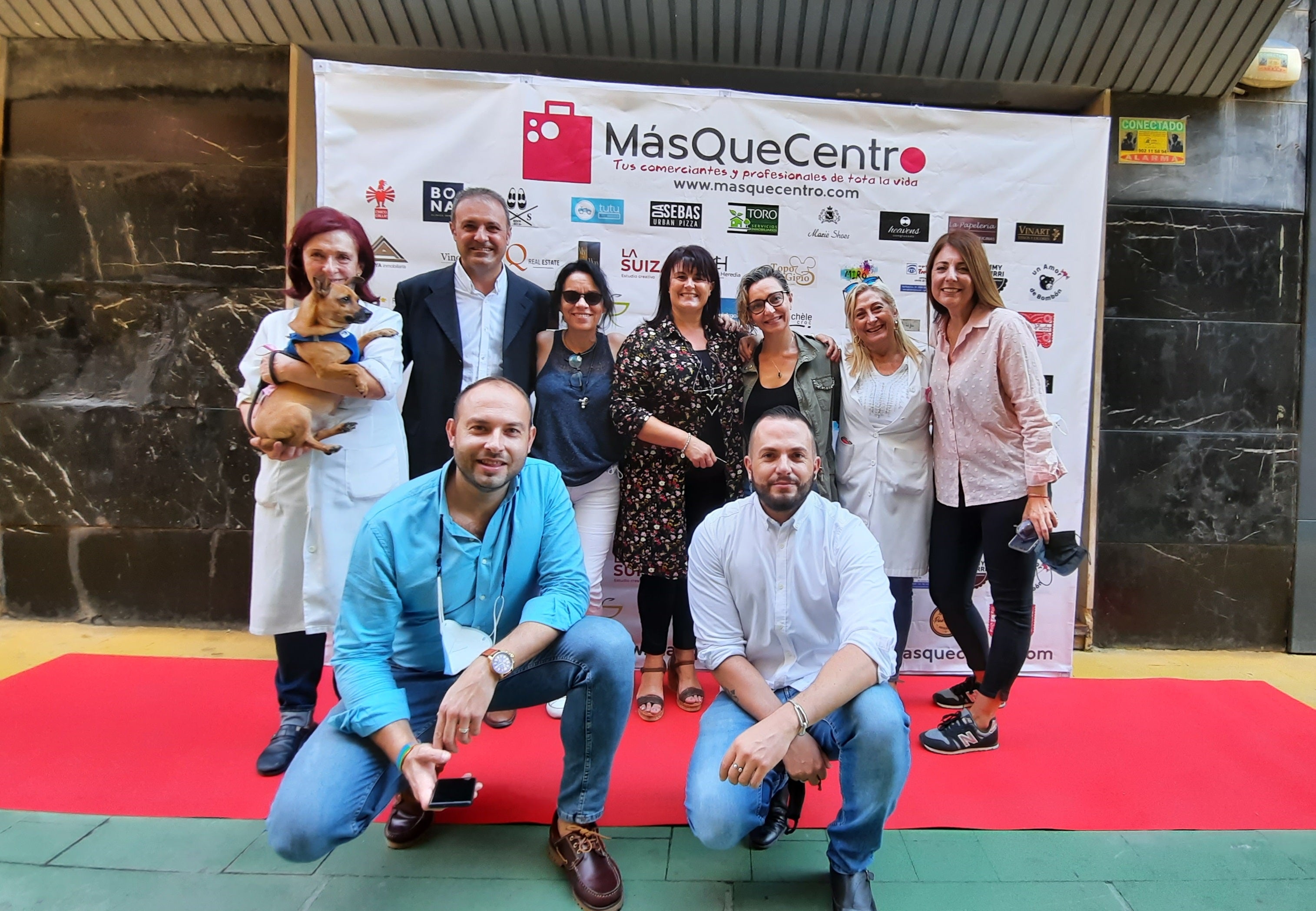 Compromís per Alacant pide al Equipo de gobierno una nueva convocatoria del Bono Comercio Compromís per Alacant pide al Equipo de gobierno una nueva convocatoria del Bono Comercio