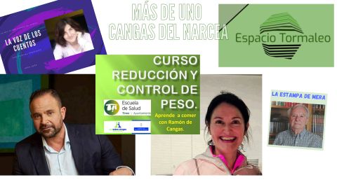 M&aacute;s de Uno Cangas del Narcea 19/10/2021 