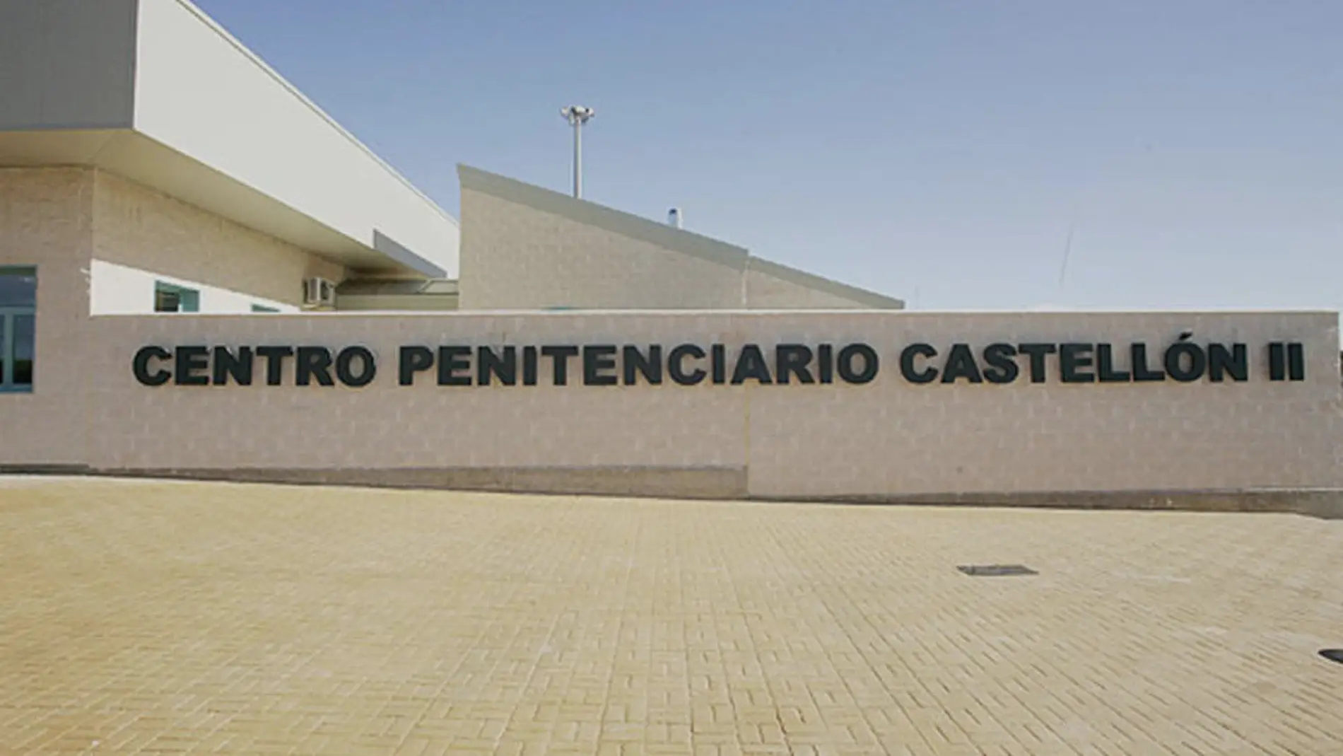 Los centros penitenciarios reclaman la nueva ley de la Función Pública Penitenciaria
