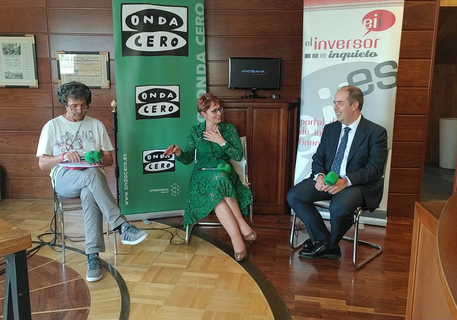 Más de Uno León 19/10/2021 Más de Uno León 19/10/2021