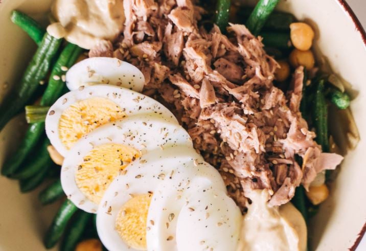 Una alimentación adecuada puede prevenir multitud de enfermedades Una alimentación adecuada puede prevenir multitud de enfermedades