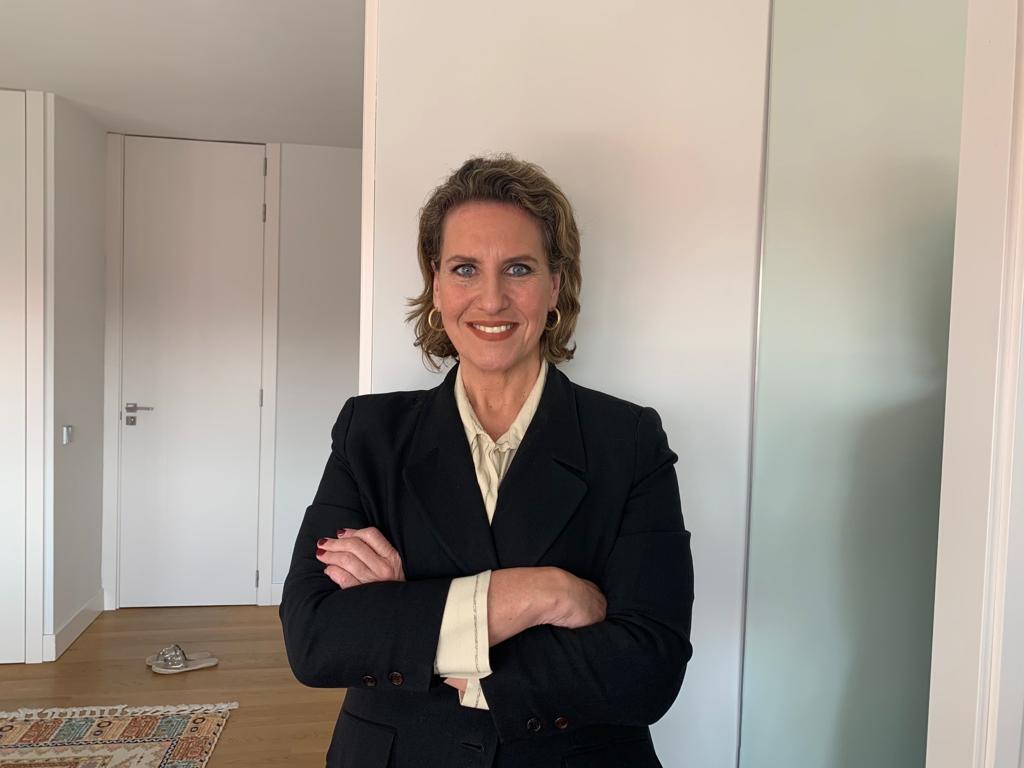 La periodista Cristina López Schlichting pregonará de la Semana Santa de Albacete 2022 La periodista Cristina López Schlichting pregonará de la Semana Santa de Albacete 2022
