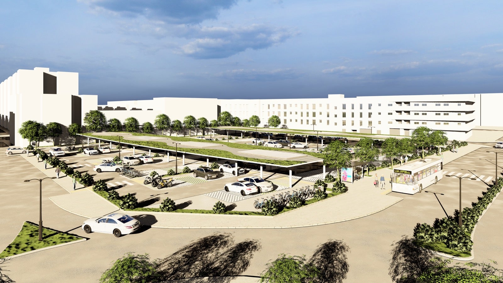 San Fernando cumple "con creces" el objetivo de reducción de emisiones de gases invernadero San Fernando cumple "con creces" el objetivo de reducción de emisiones de gases invernadero