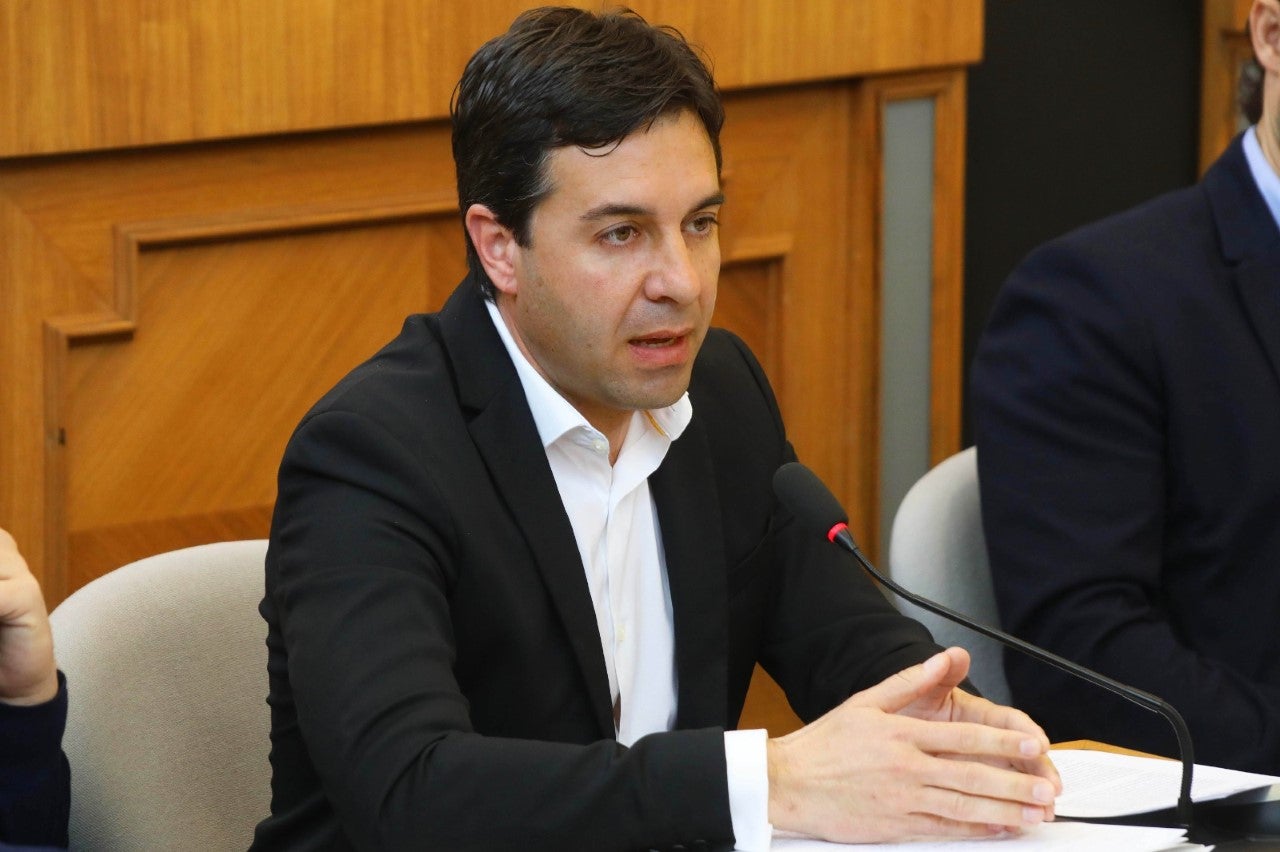 El PP de Crevillent lleva al pleno municipal una moción reclamando más inversiones del Estado en la Comunitat y la provincia El PP de Crevillent lleva al pleno municipal una moción reclamando más inversiones del Estado en la Comunitat y la provincia