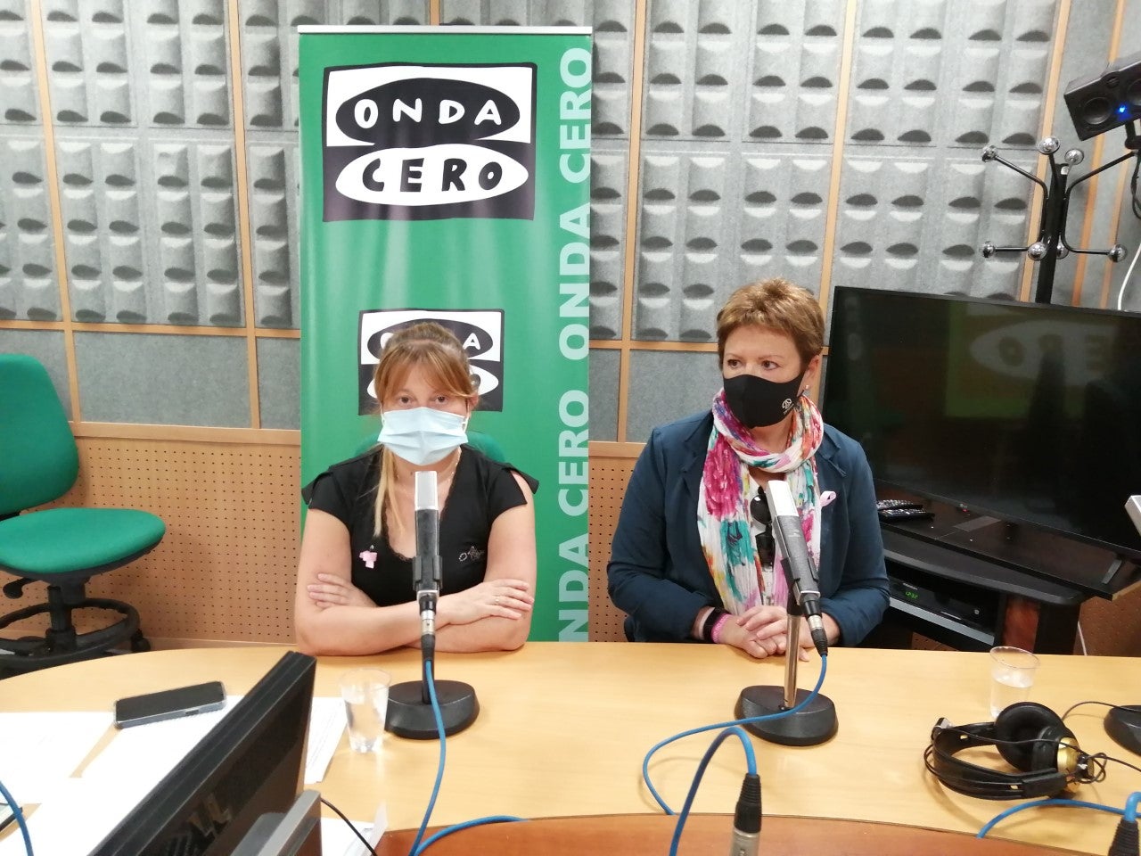 Ambas afectadas por la enfermedad nos han contado su día a día en la lucha contra la enfermedad Ambas afectadas por la enfermedad nos han contado su día a día en la lucha contra la enfermedad