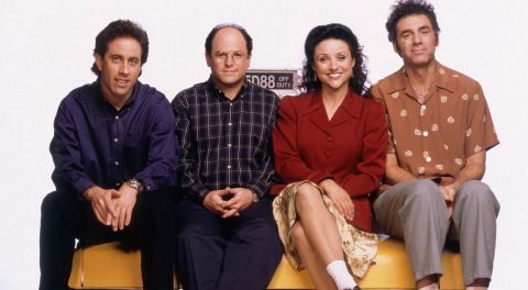 Qu&egrave; fa tan especial Seinfeld?