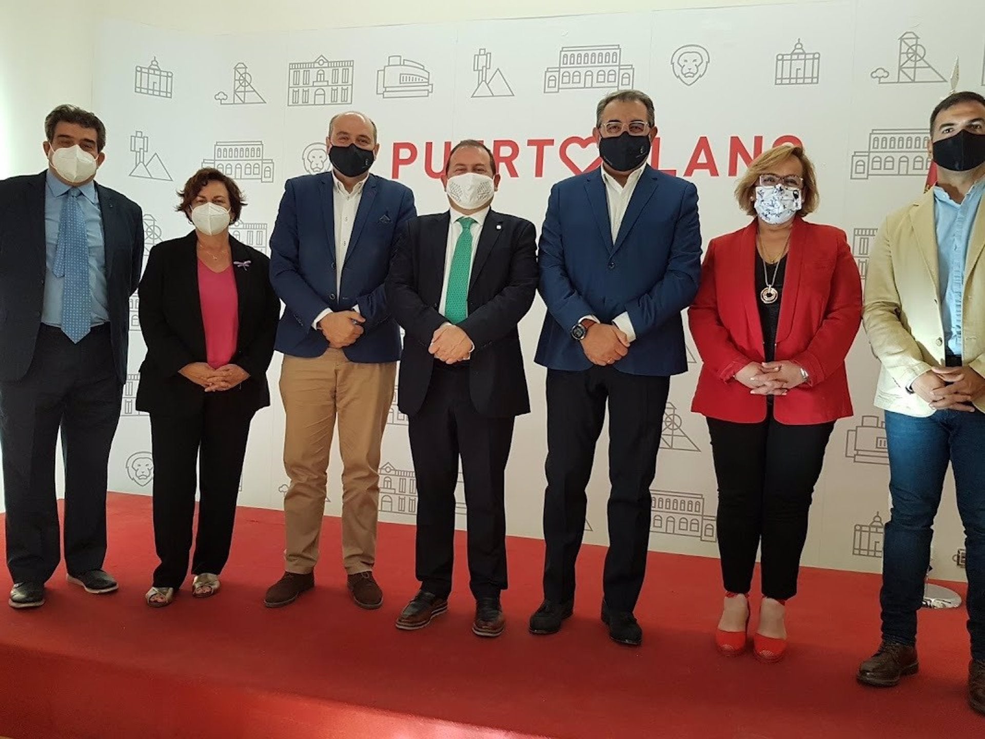 El nuevo hospital de Puertollano potenciará la formación de especialistas en Oncología El nuevo hospital de Puertollano potenciará la formación de especialistas en Oncología