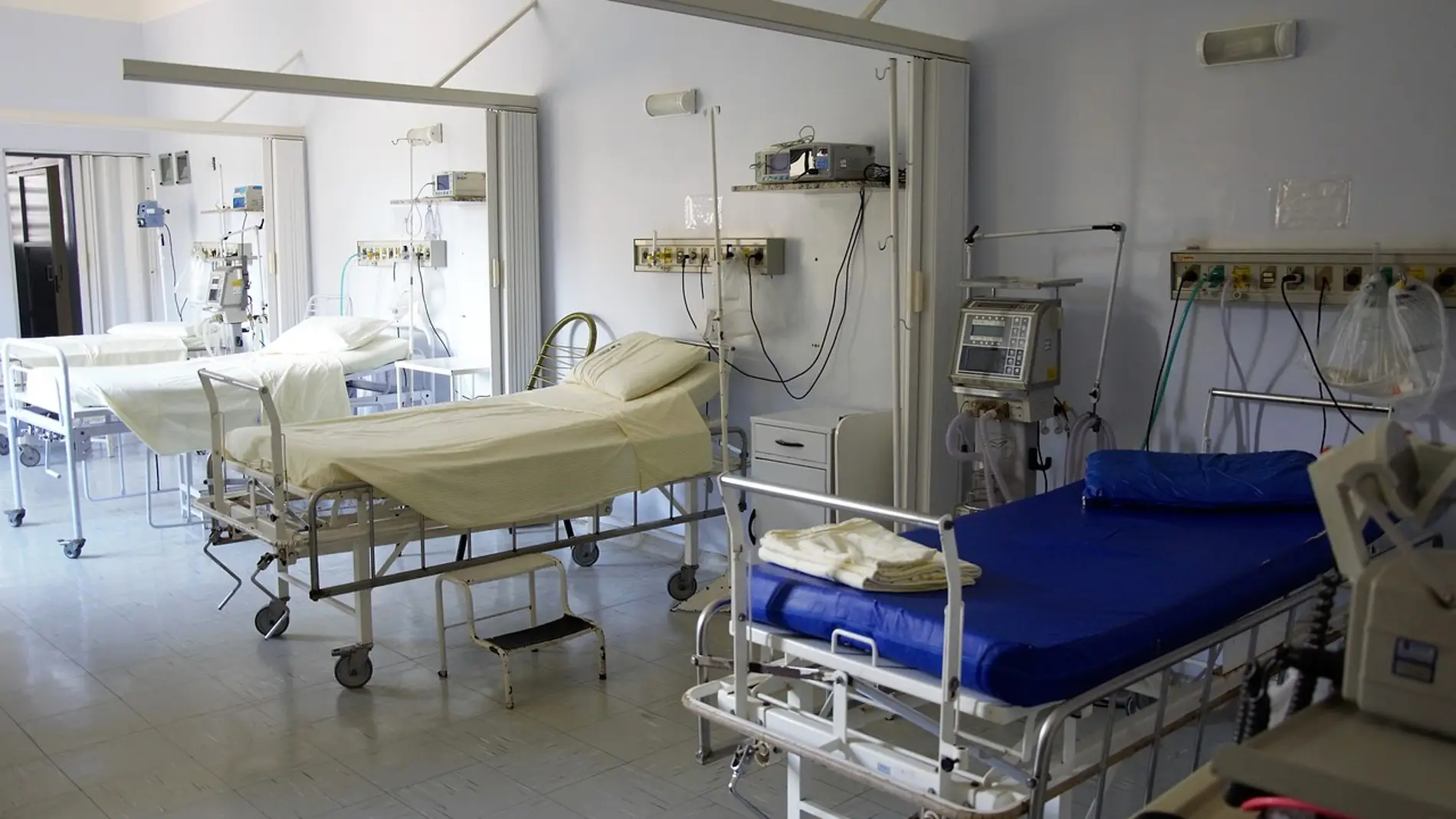 Un enfermero mata a cuatro pacientes al inyectarles aire en las arterias