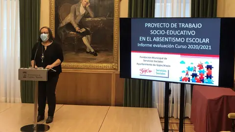 Absentismo escolar Absentismo escolar