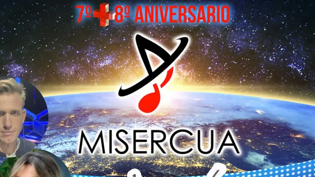 Misercua "Homenaje a la TV" Misercua "Homenaje a la TV"