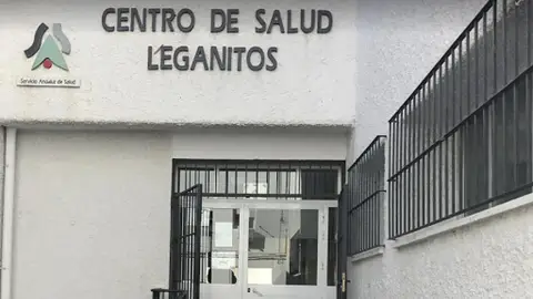 Centro de salud Leganitos Centro de salud Leganitos