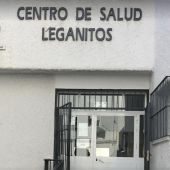 Centro de salud Leganitos 