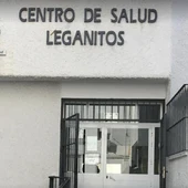 Centro de salud Leganitos Centro de salud Leganitos