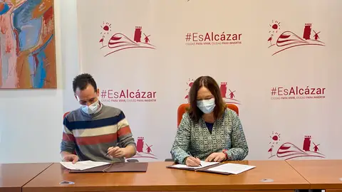 Convenio banda de música 2021 Convenio banda de música 2021