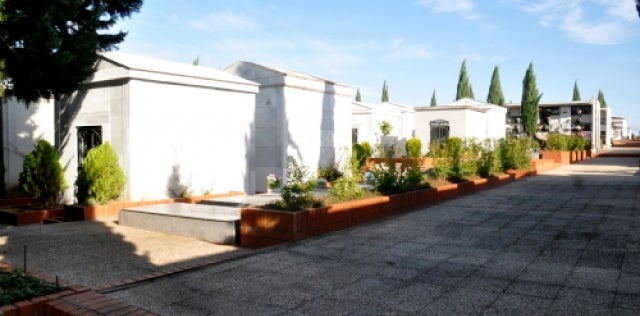 El Ayuntamiento de Badajoz habilita autobuses al Cementerio Nuevo con motivo de la festividad de Todos los Santos El Ayuntamiento de Badajoz habilita autobuses al Cementerio Nuevo con motivo de la festividad de Todos los Santos