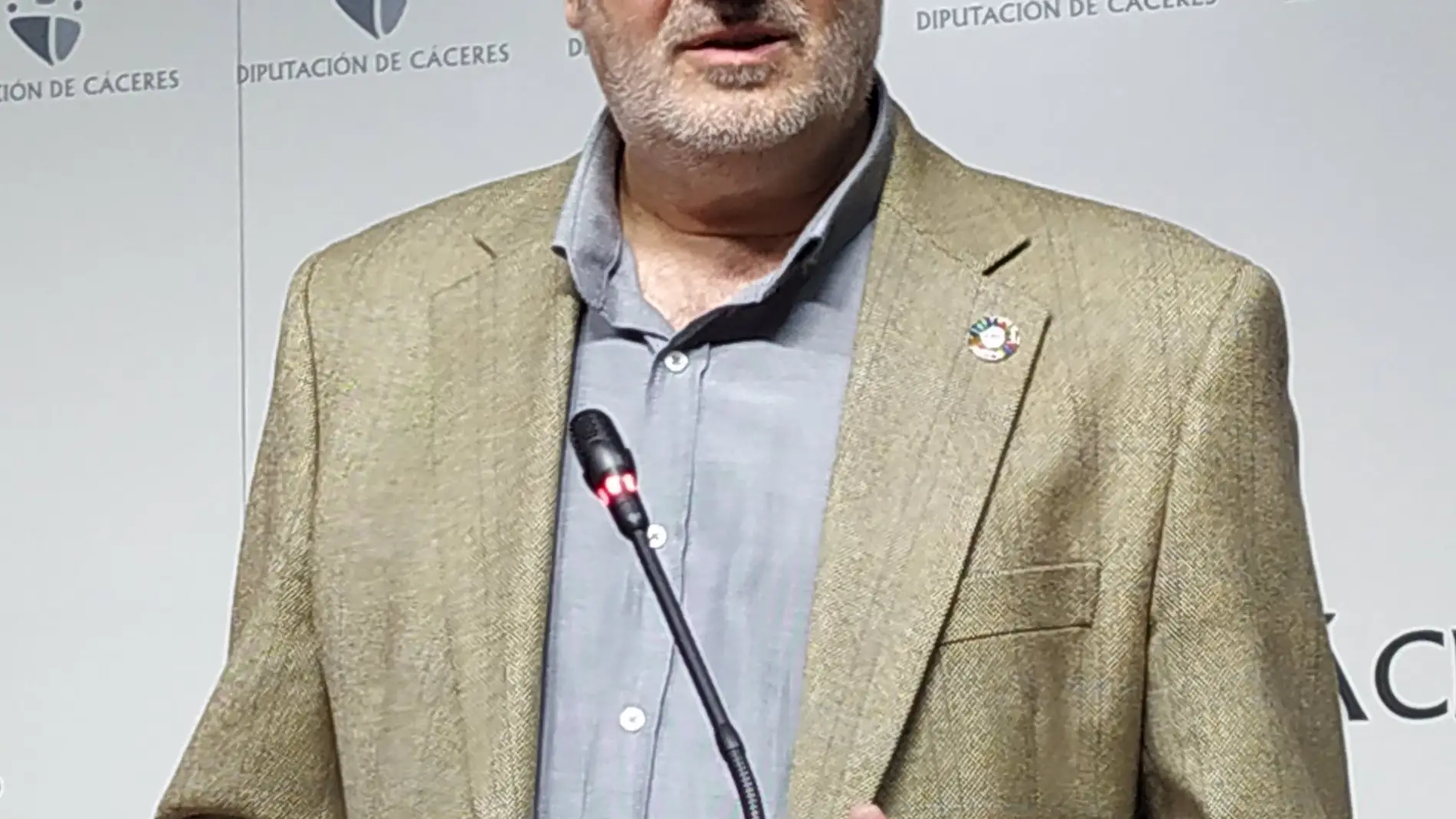 La Diputación de Cáceres entrega hoy los Premios San Pedro de Alcántara para reconocer la innovación en el mundo rural | Onda Cero Radio La Diputación de Cáceres entrega hoy los Premios San Pedro de Alcántara para reconocer la innovación en el mundo rural | Onda Cero Radio