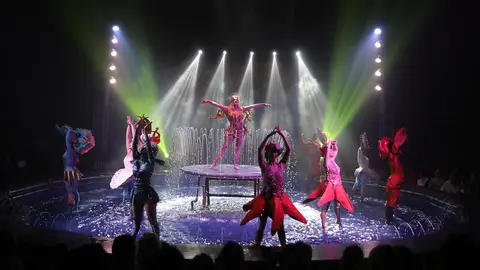 Circo Alegría Circo Alegría