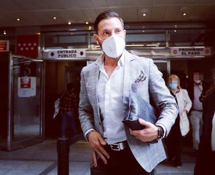 Antonio David Flores y Olga Moreno se separan: estos son los motivos Antonio David Flores y Olga Moreno se separan: estos son los motivos