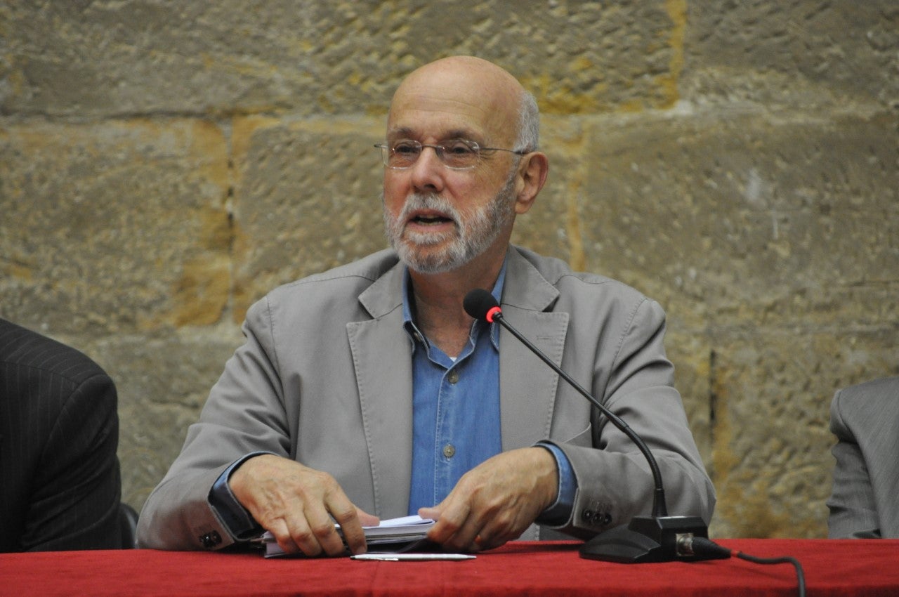 El coloquio Ars Mediaevalis reúne en Aguilar de Campoo a “primeras figuras” de la Historia del Arte Medieval El coloquio Ars Mediaevalis reúne en Aguilar de Campoo a “primeras figuras” de la Historia del Arte Medieval